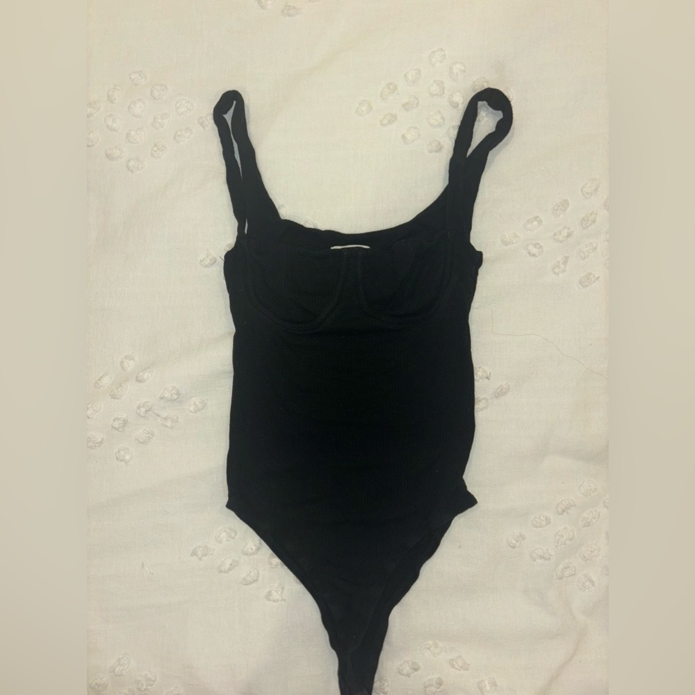 PRINCESS POLLY BODYSUIT